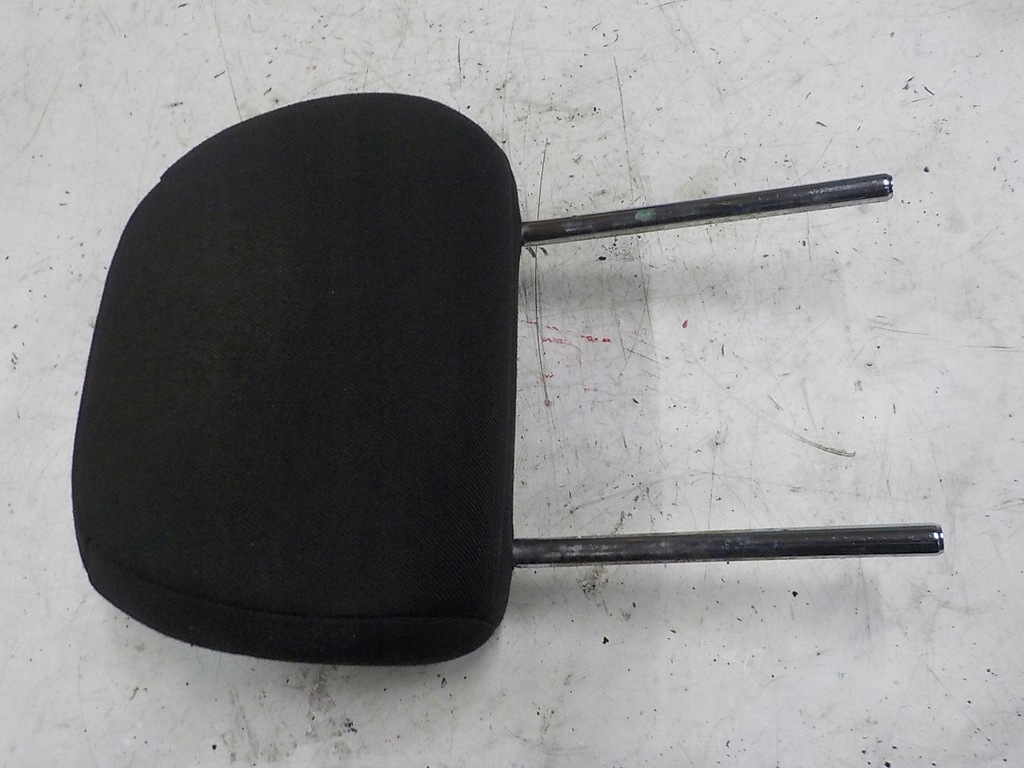 фото №1, Opel corsa d підголівник сидіння перед передній