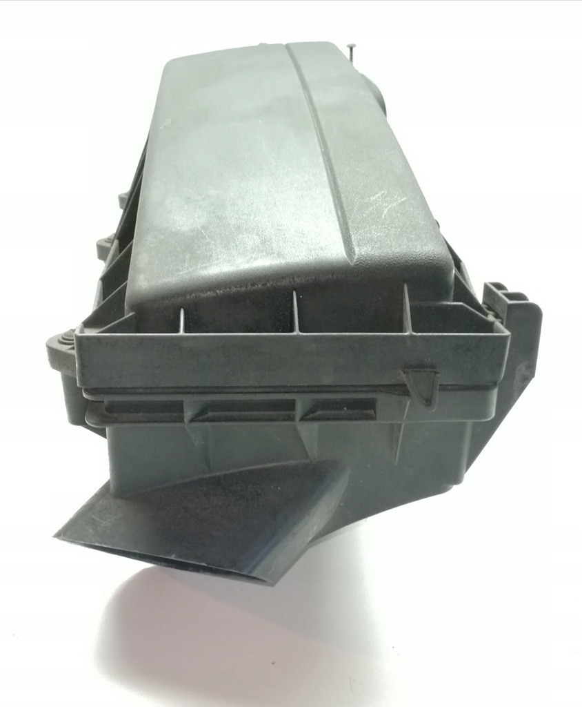 фото №7, Корпус фильтра воздуха mondeo mk3 tdci