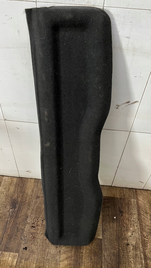 фото №1, Полиця задня багажника volkswagen lupo