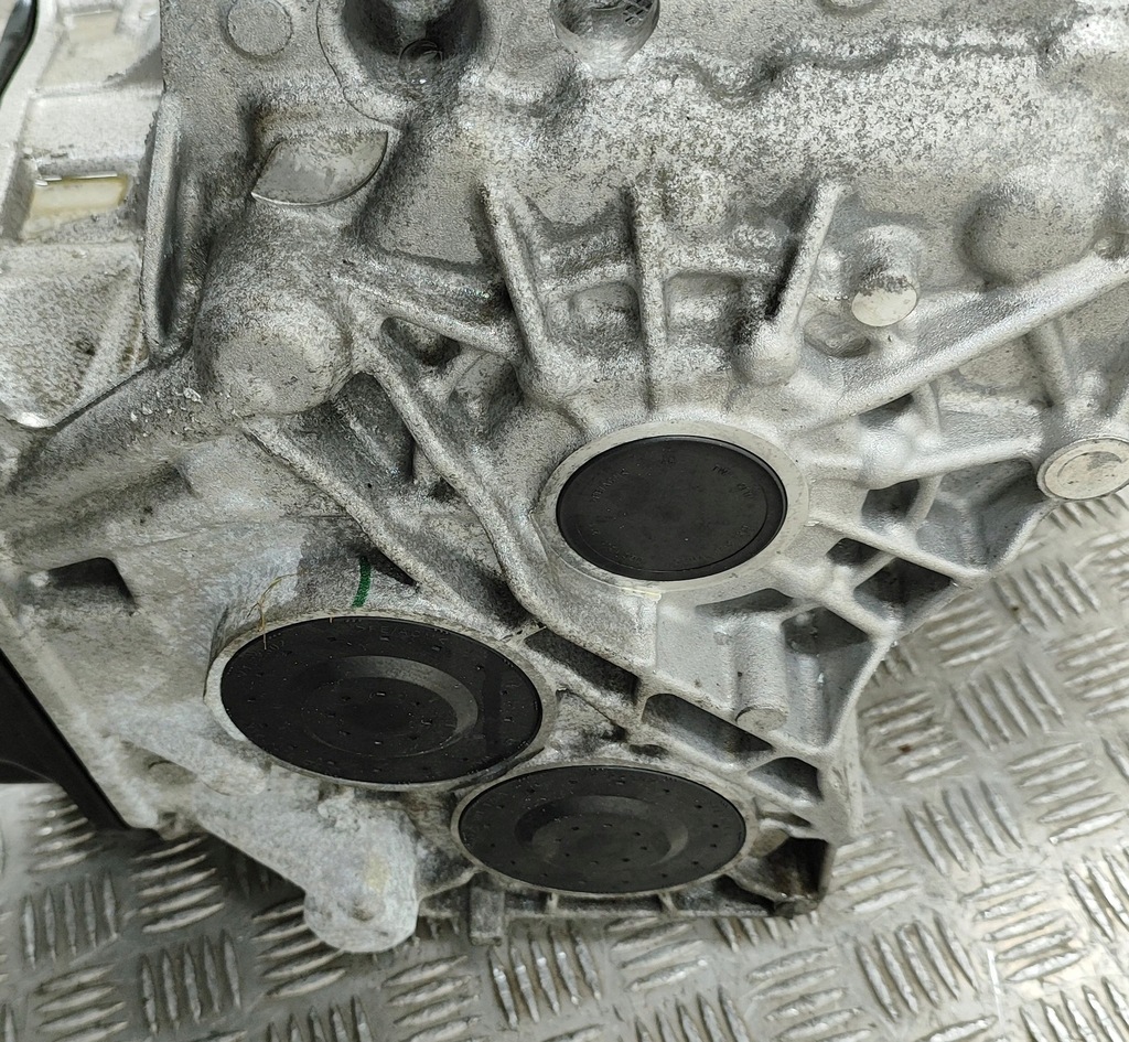 фото №8, Volkswagen tiguan 2022 автоматична коробка передач передач