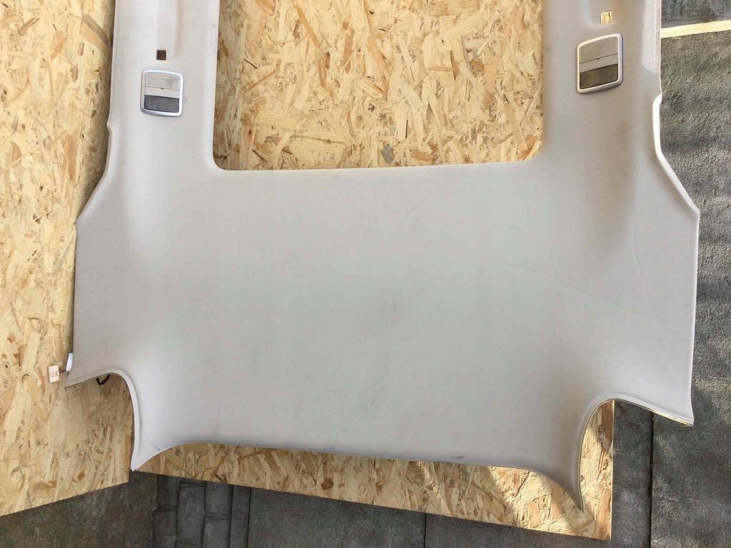 фото №2, Land rover range rover l405 стеля lr047215