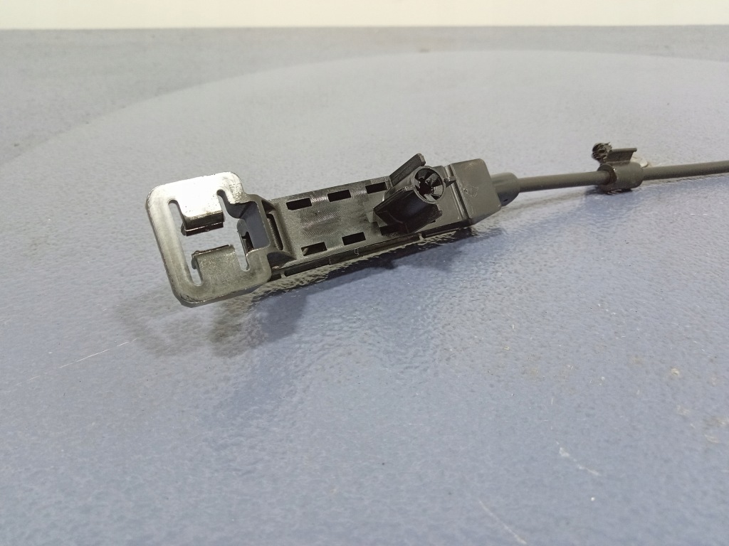 фото №4, Bmw x3 g01 g02 f97 трос складывания спинка сиденье 7462585