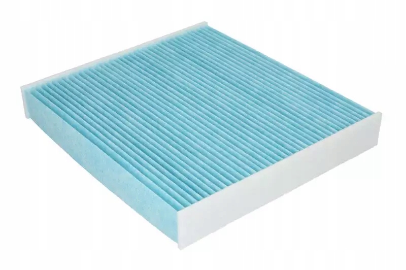 фото №10, Blue print набір фільтрів toyota corolla e18 1.3