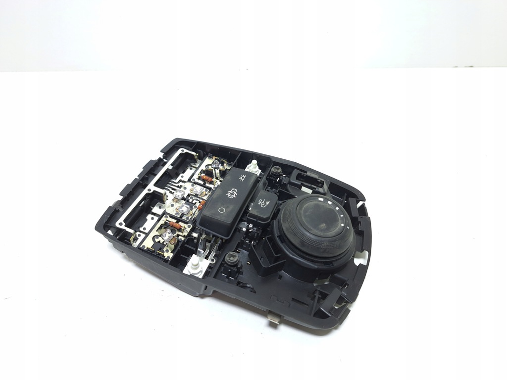 фото №1, Peugeot 508 лампа освещение салона кабины потолочный