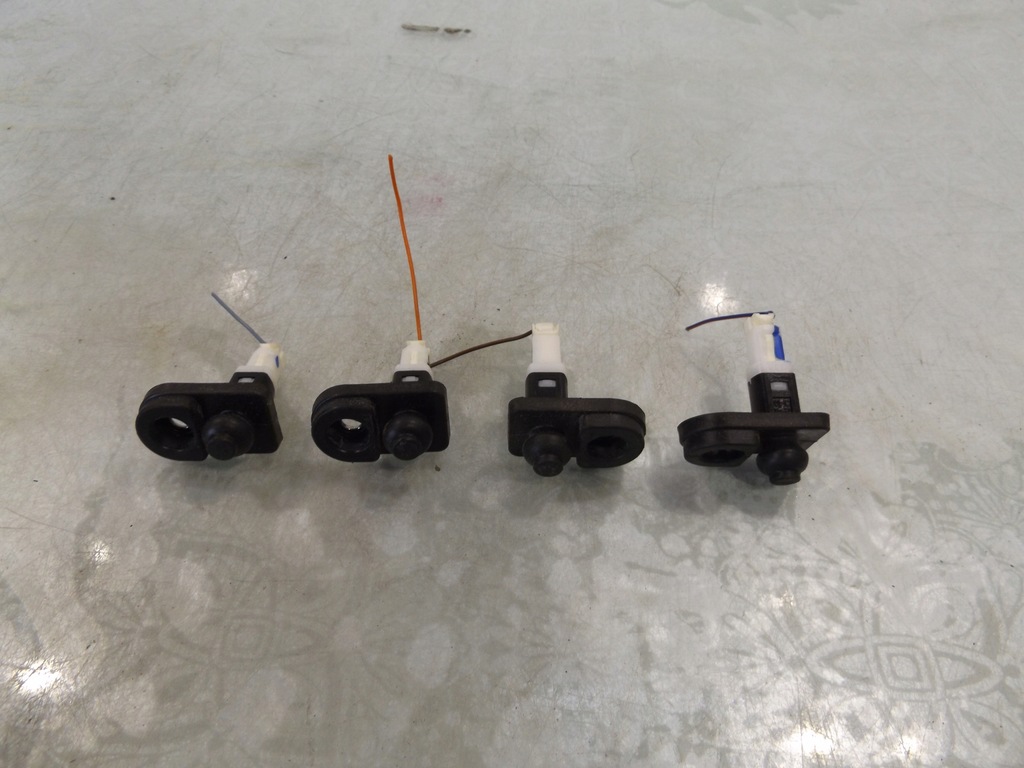 фото №4, I20 ii датчик дверь