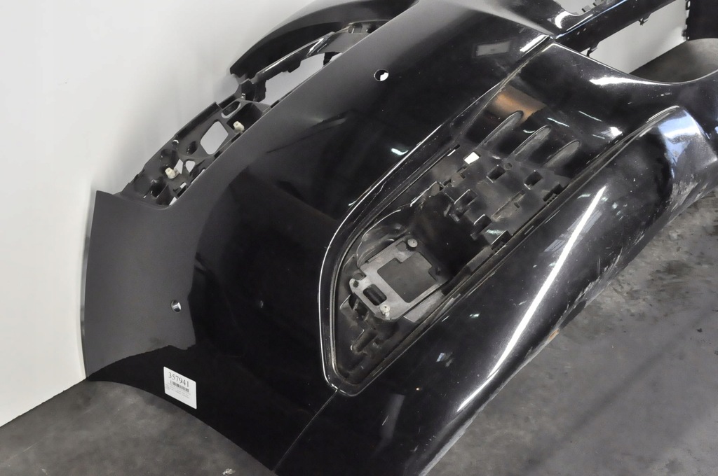 фото №14, Peugeot 5008 i бампер перед передний pdc ktvd