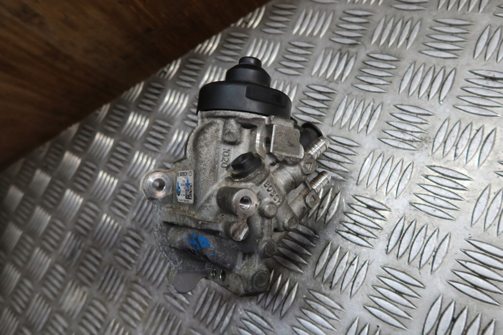 фото №4, Насос впрыскная mini bmw 2.0d 7823452