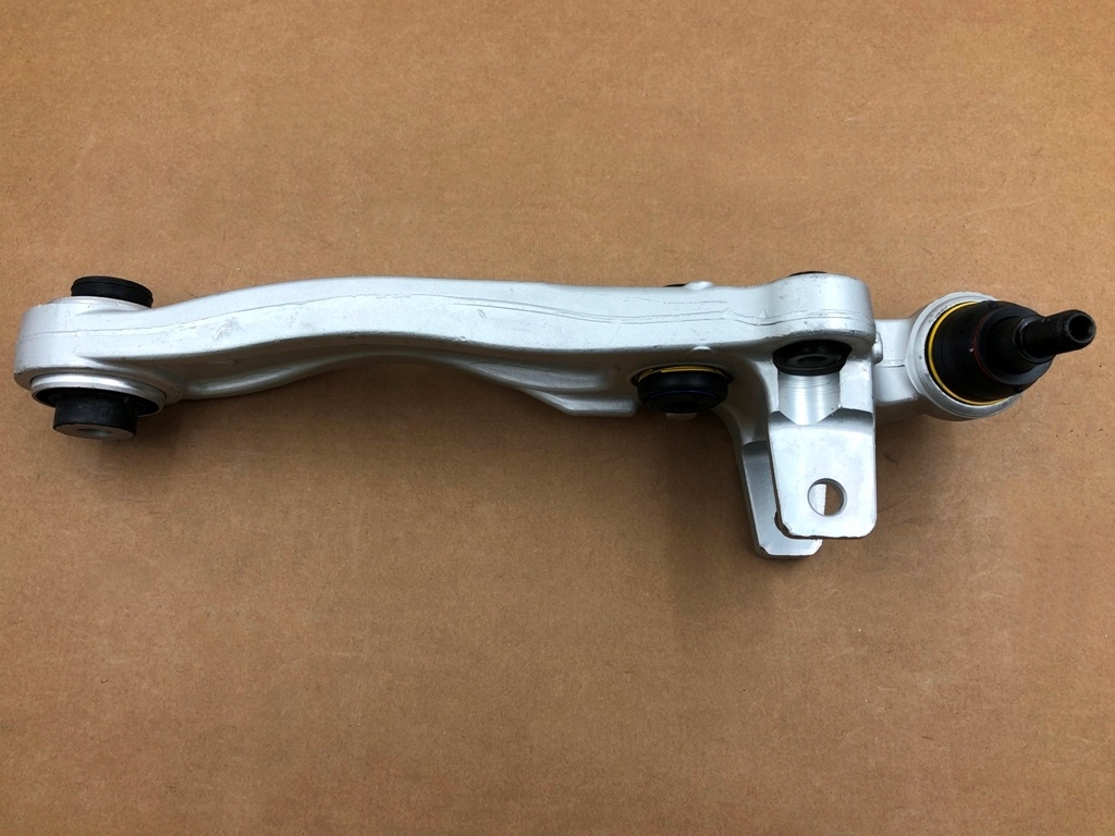 фото №9, Важіль тяга перед права t2h19026 do jaguar xe x760 sedan x260 2015-