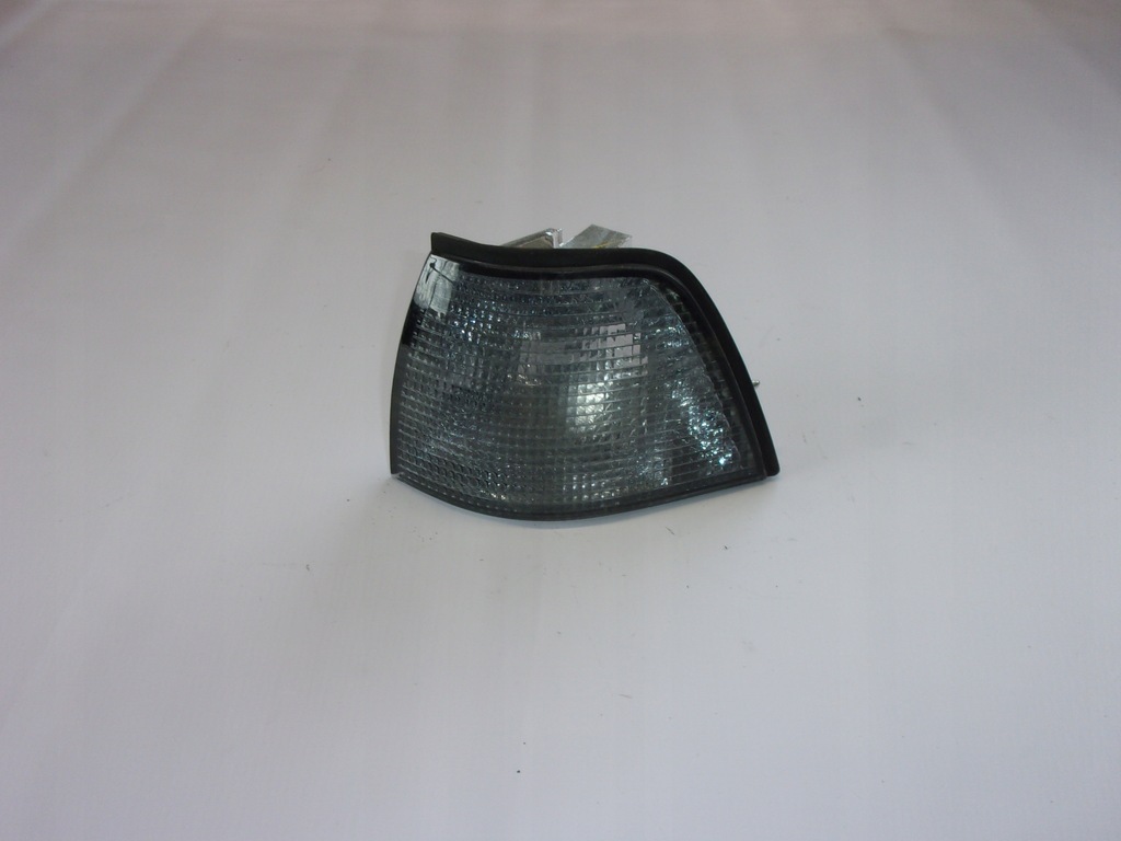 фото №1, Поворотник лівий bmw e36