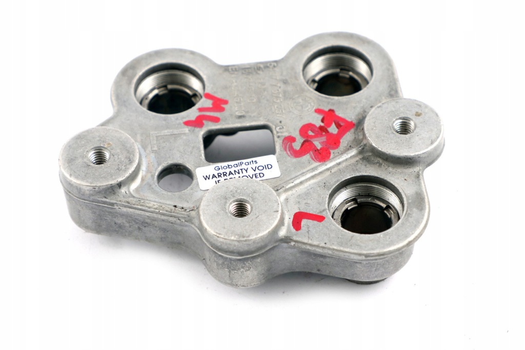 Bmw f33 f83 кронштейн кронштейн крыша крышки левый задний Цена