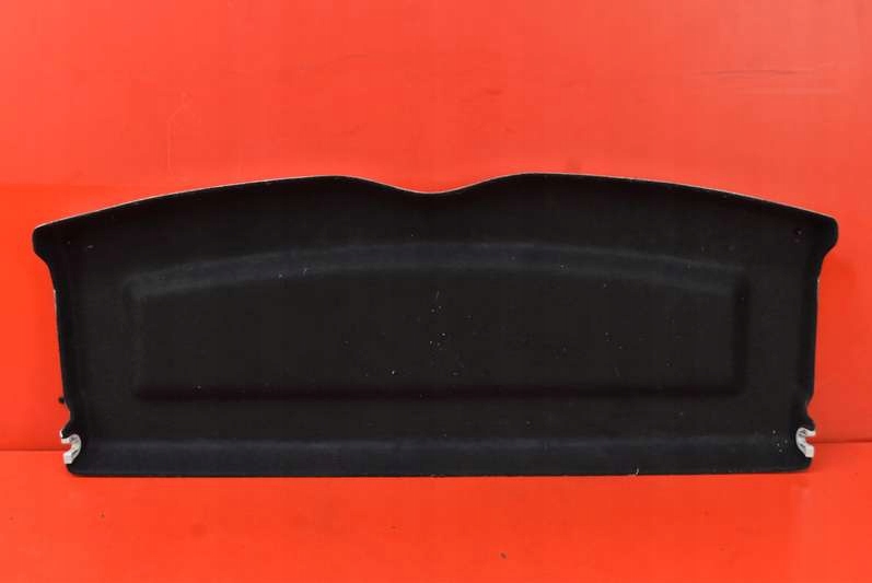 фото №6, Полка багажника citroen c3 1 i 5d 02r