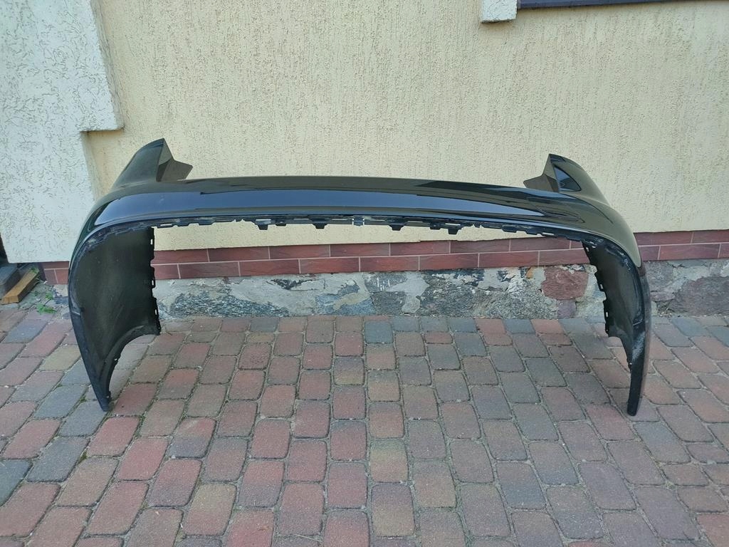 Бампер задний opel insignia b универсал в Украине