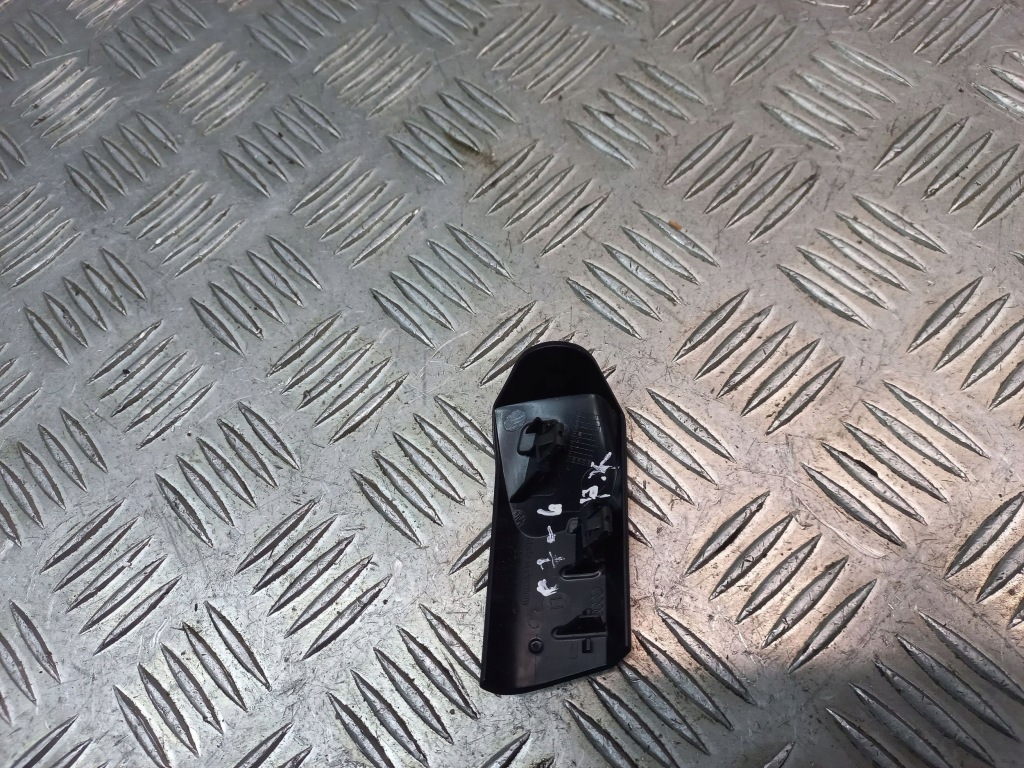 фото №5, Audi a6 s6 c7 4g 2013 перед сторона левая рамка бардачка панели приборной панели