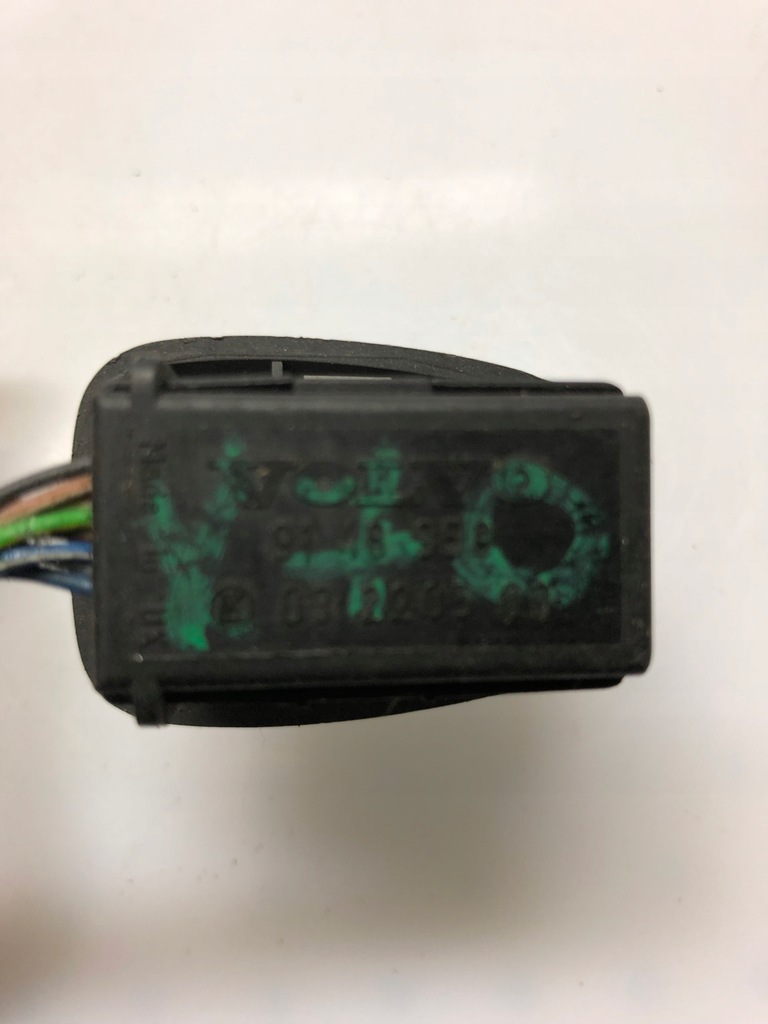 фото №3, Модуль блок управления volvo 9148959