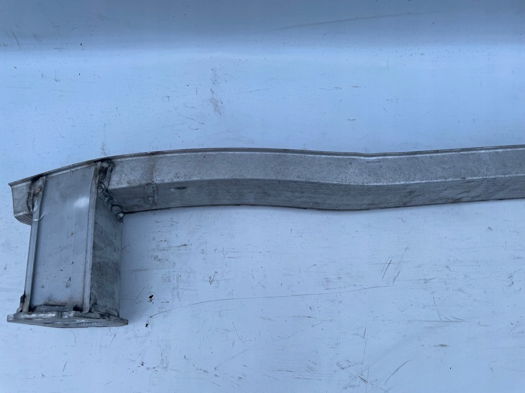 фото №14, Audi q3 балка бампера перед передня 11-18- 8u0807109c