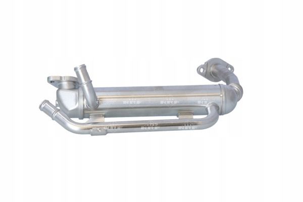 фото №4, Радиатор, рециркуляция выхлопных газов nrf 48406