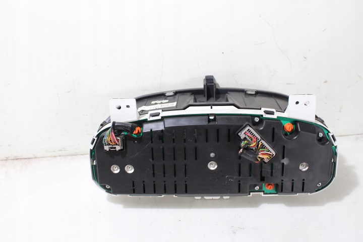 фото №2, Прилади kia ceed i