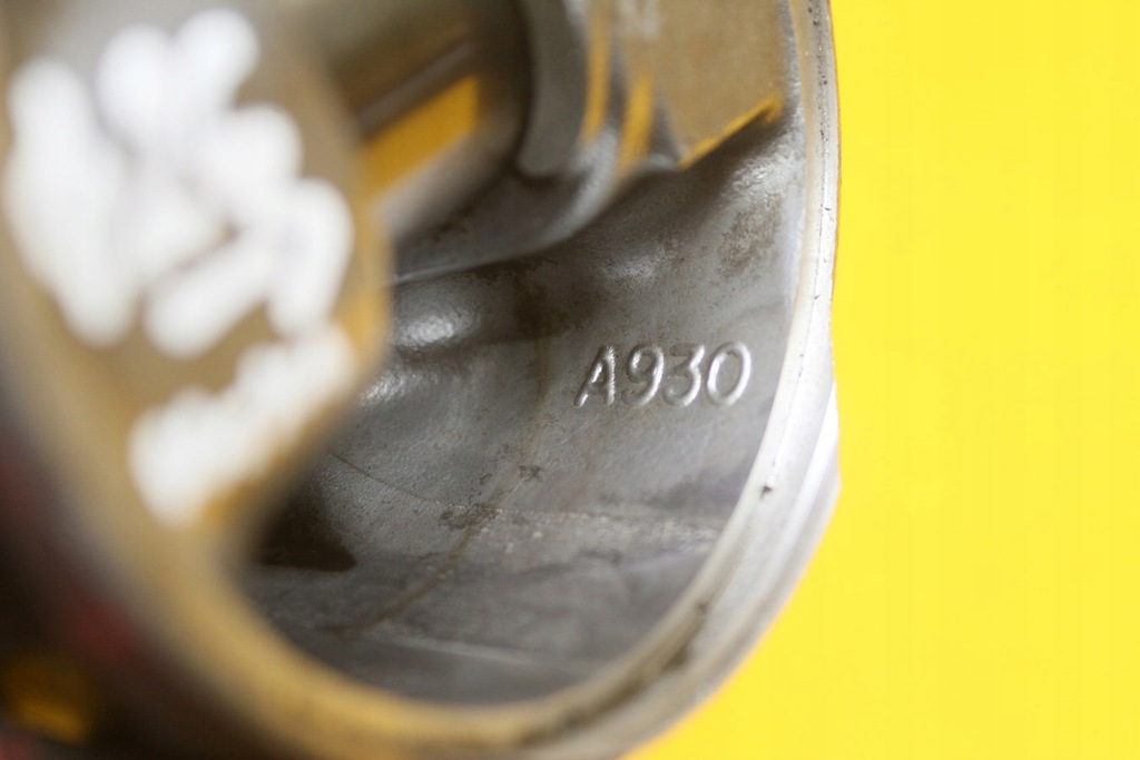 фото №8, Поршень поршні alfa mito 1.6 jtd 955a3000 a930 142+4