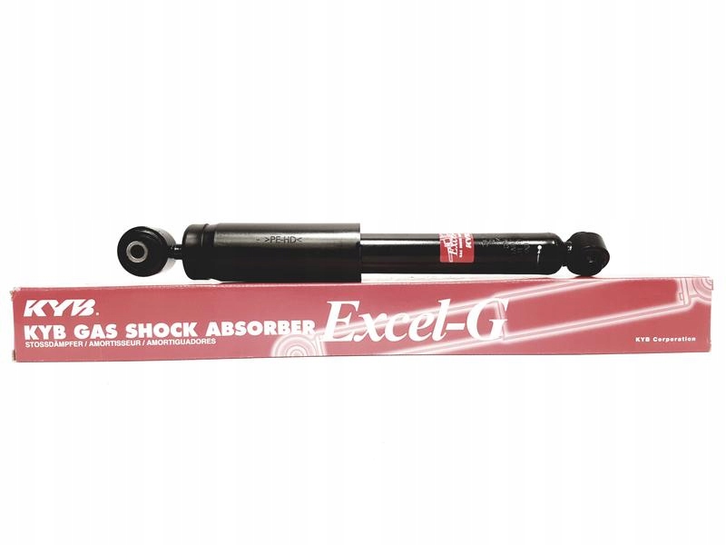 Амортизатор opel задний astra g 1.2-2.2d 98-левый/правый с Разборки