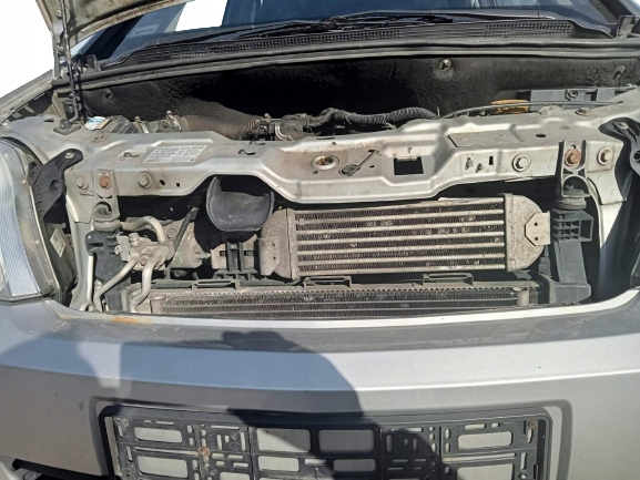 фото №8, Насос пального opel meriva 1.7dti 03r