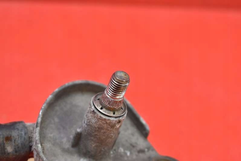 фото №6, Механизм моторчик дворник перед eu 98110-1g000 kia rio 2 ii 05-09