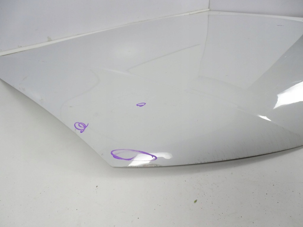 фото №8, Капот audi a4 b8 lift 12-15