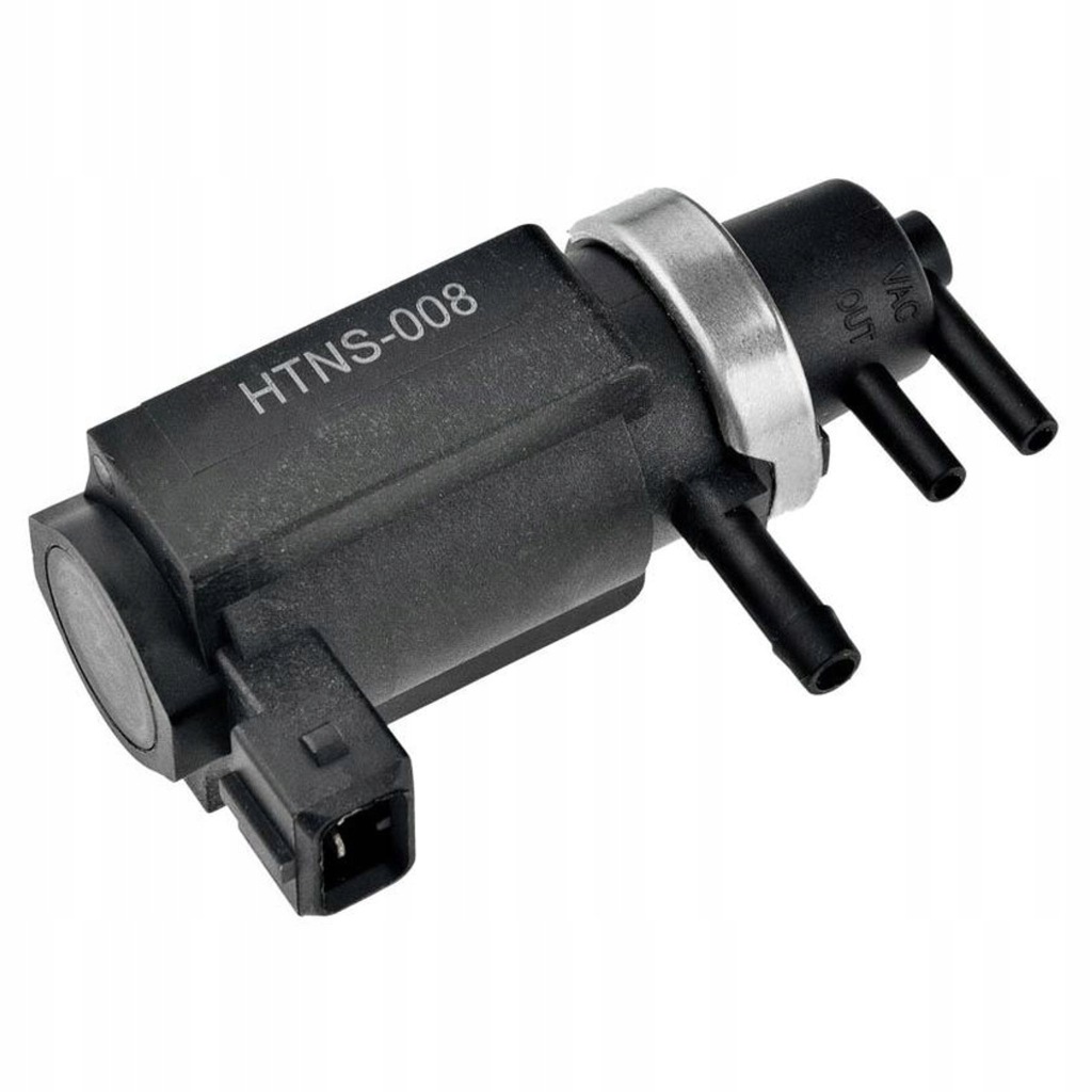 фото №1, Электроклапан nissan navara np300 pathfinder iii 2.5 2004-