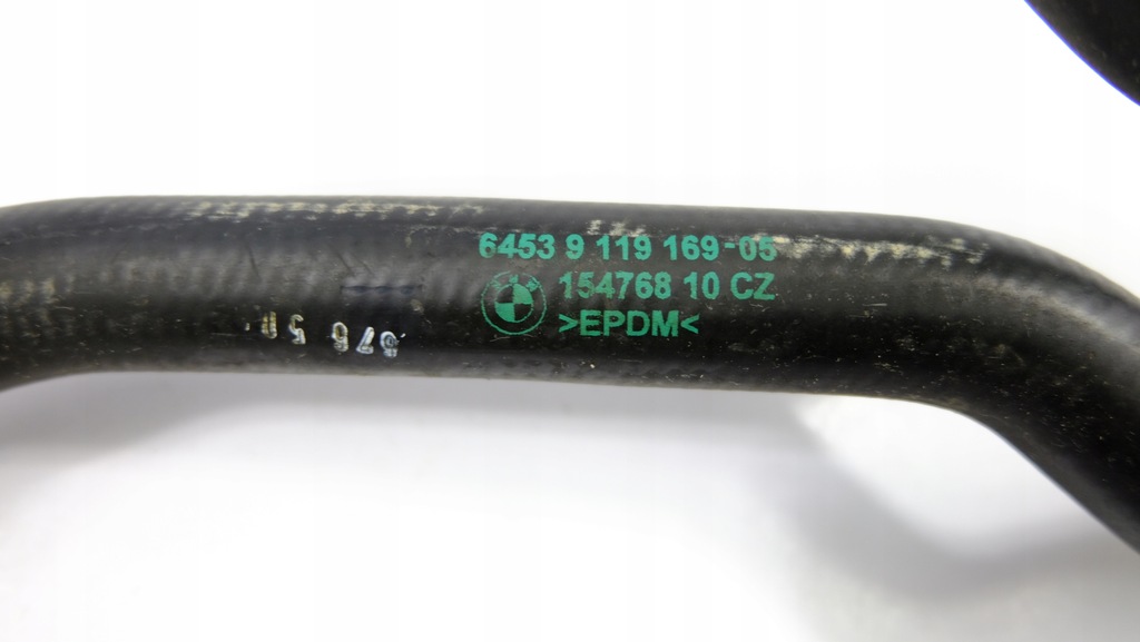 фото №7, Bmw 5 f10 2.0 електроклапан wody 9310349