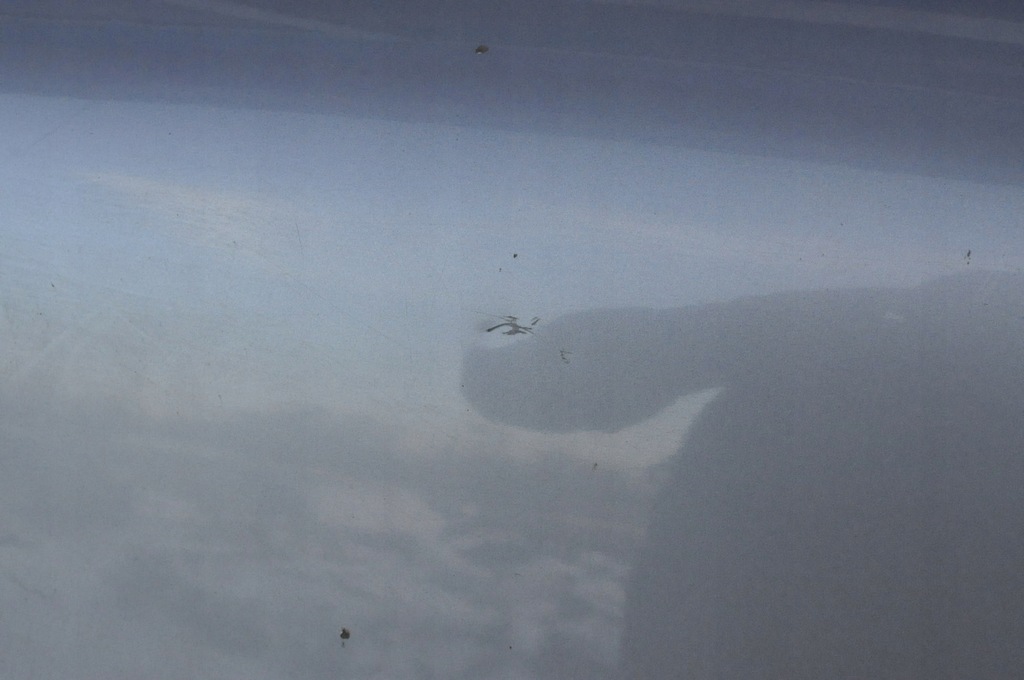 фото №4, Ford ranger капот крышка отсек двигателя