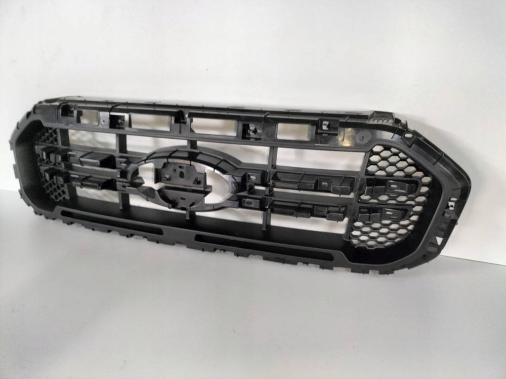 фото №3, Решётка радиатора решётка решётка радиатора ford ranger iv lift 18-