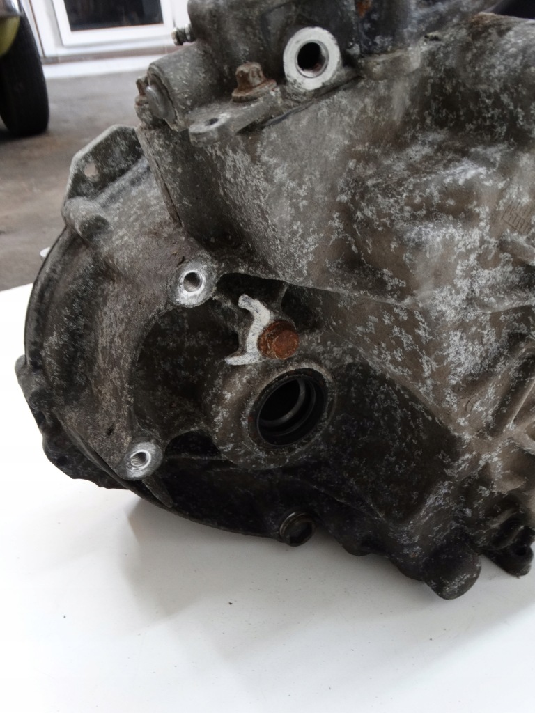 фото №7, Коробка передач передач mercedes w169 a180cdi 1693603000