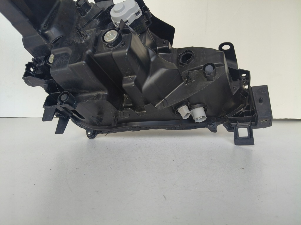 фото №12, Лампа левая фара mazda cx5 ii 17- full led 9 pin