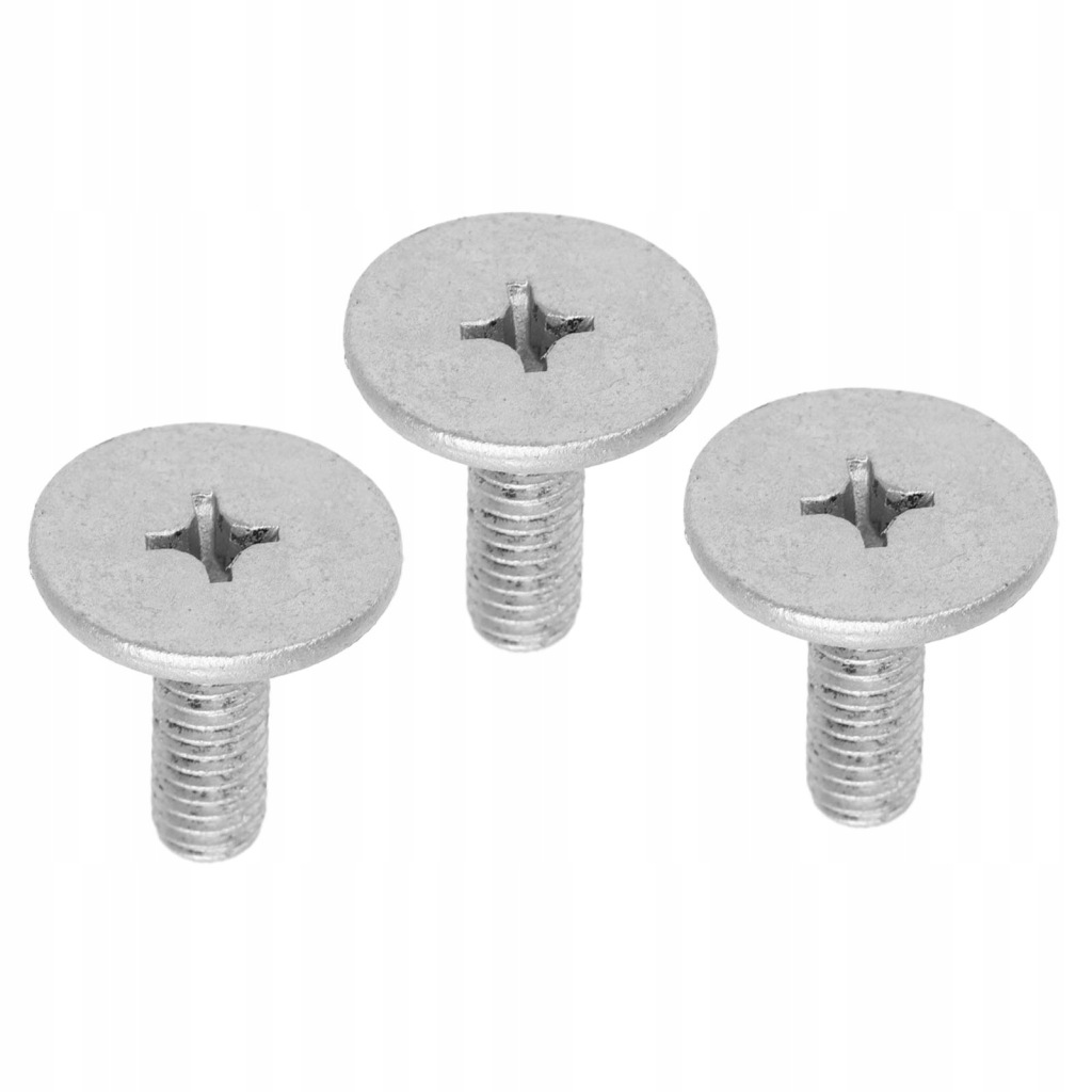 3 szt. болты болты нижний крышки 90105 tba a00 в Украине