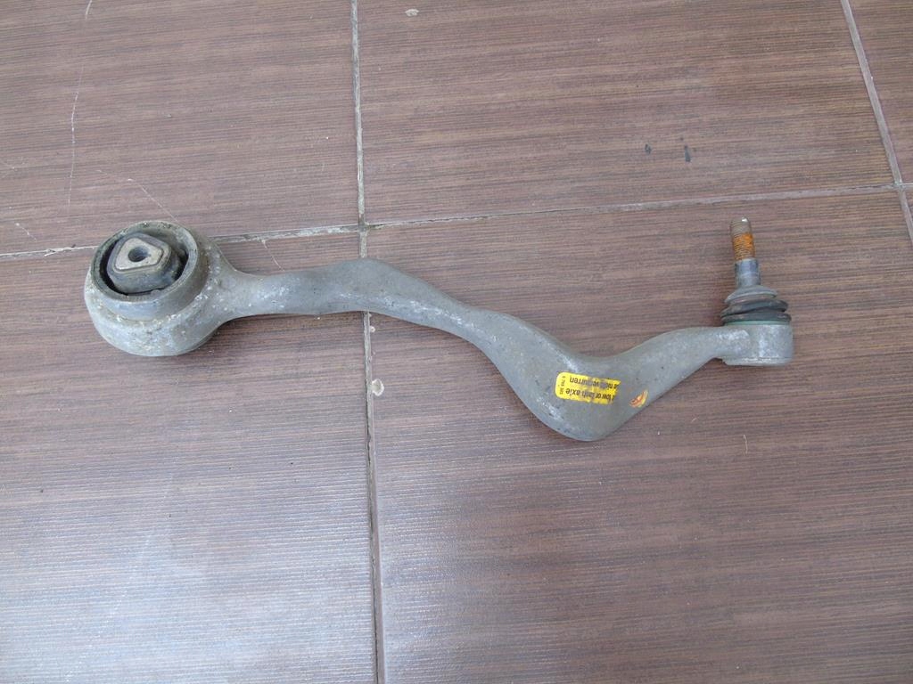 фото №1, Важіль перед нижній l lub r bmw f10 f11 09-16