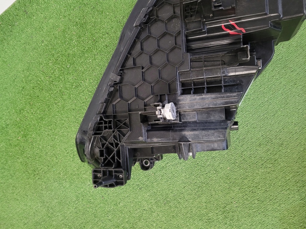 фото №14, Bmw x5 g05 x6 g06 лампа ліва laser лівий 9481789 фара 9481789-09