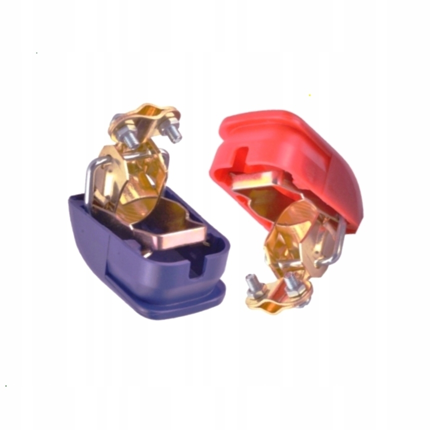 Купити Клеми акумулятор самозатискні до peugeot 307, eo-0039666