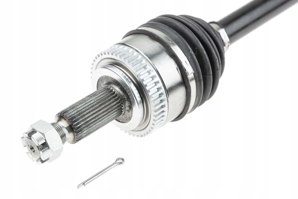 фото №1, Nty npw-ka-326 wał приводной