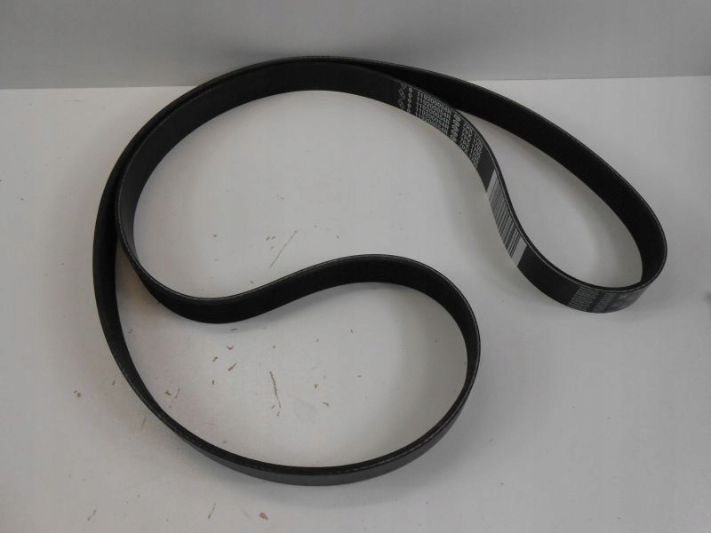 фото №3, Kpl ремень шпонка. r talisman 2.0dci