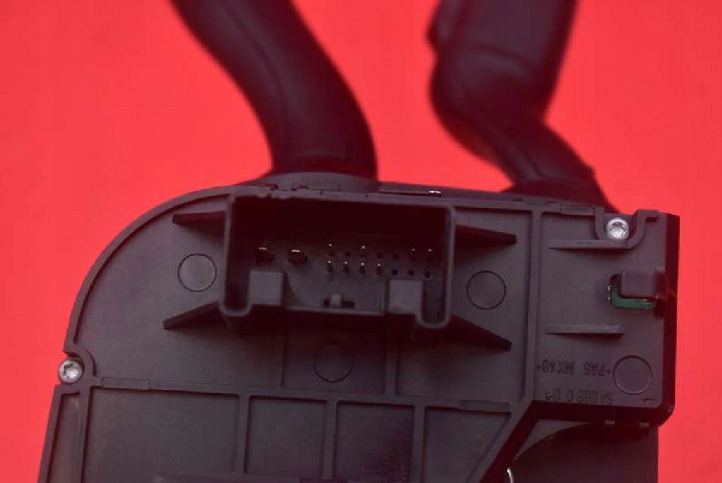 фото №8, Переключатель комбинированный подрулевой переключатель 4e0953521a audi a8 d3 05-07