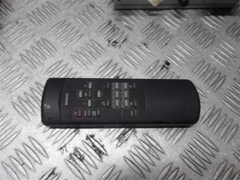 фото №8, Радио чейнджер pilot kpl renault espace iv 4