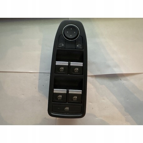 фото №1, Панель управление окон зеркал renault captur ii arkana 254104196r