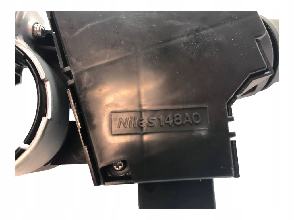 фото №9, Subaru outback iv legacy v 2010r перемикач комбінований важіль двірник