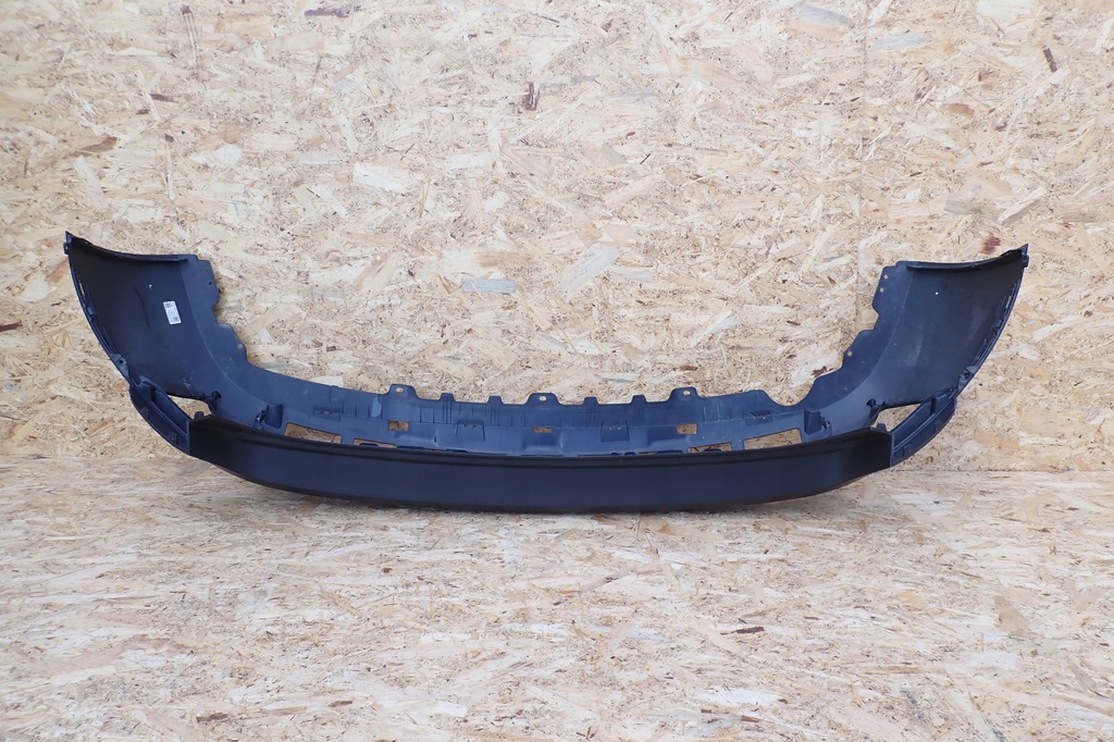 фото №9, Kia sportage v 21- бампер задняя задний 86612-r2000