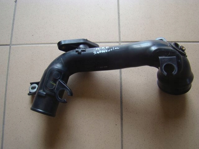 фото №1, Nissan juke труба шланг