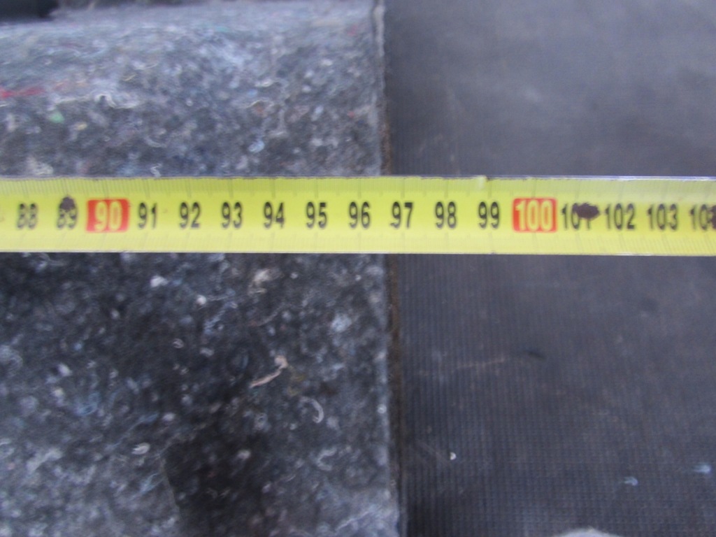 Захист обшивка кришки задня opel vectra c 02-08r 13173535 Ціна