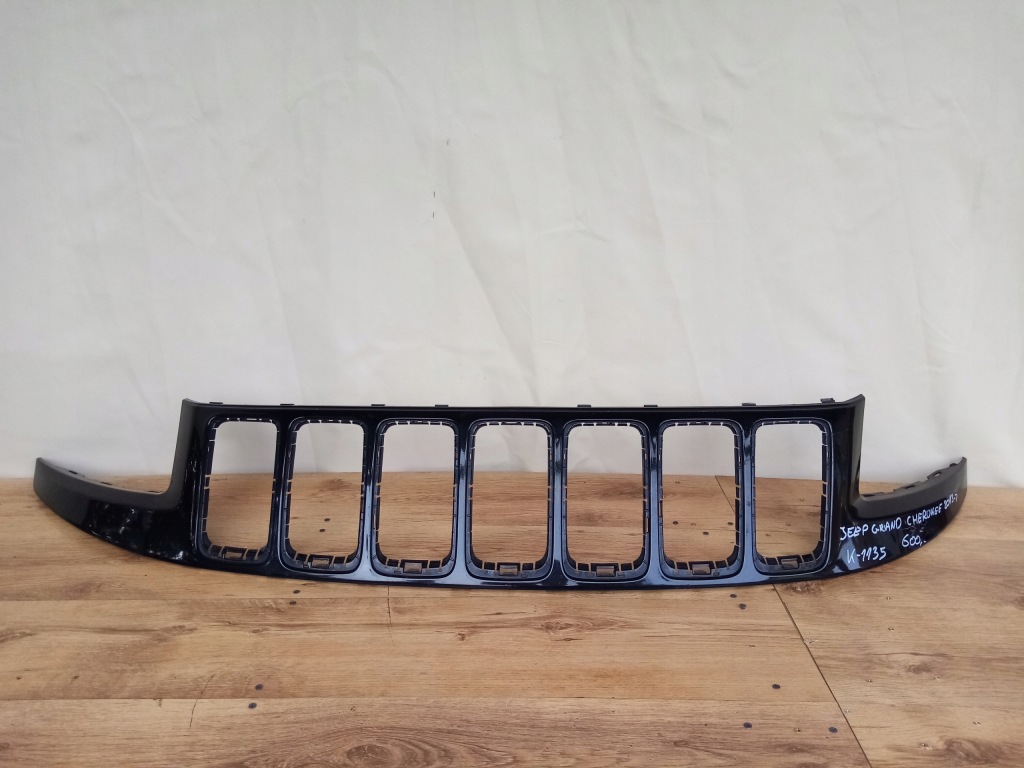 Купить Jeep grand cherokee 2013 решётка  решётка радиатора wk14 wk2 1wl