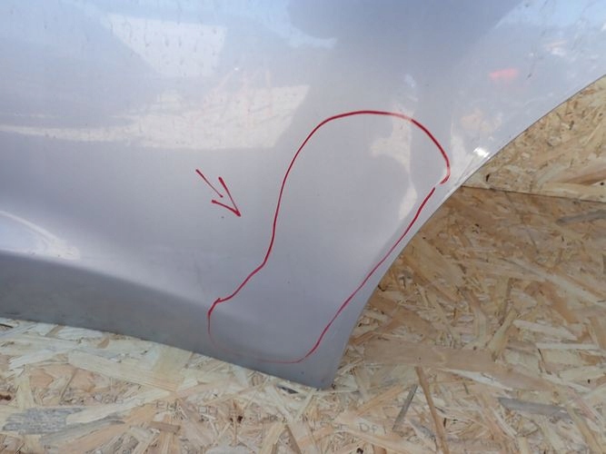 фото №7, Nissan juke 10- дверь левая задние задняя