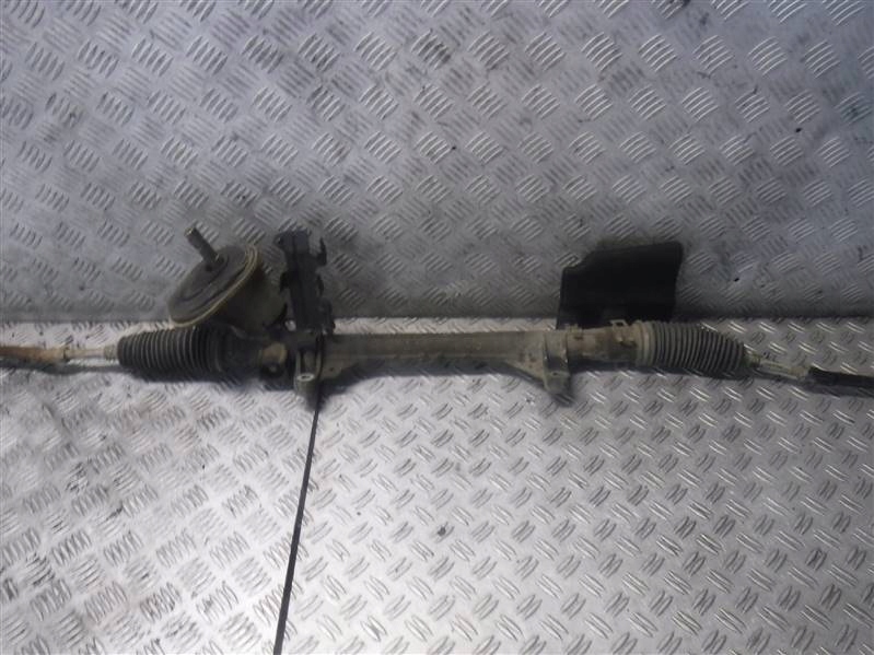 фото №1, Рейка рульова renault scenic ii europa