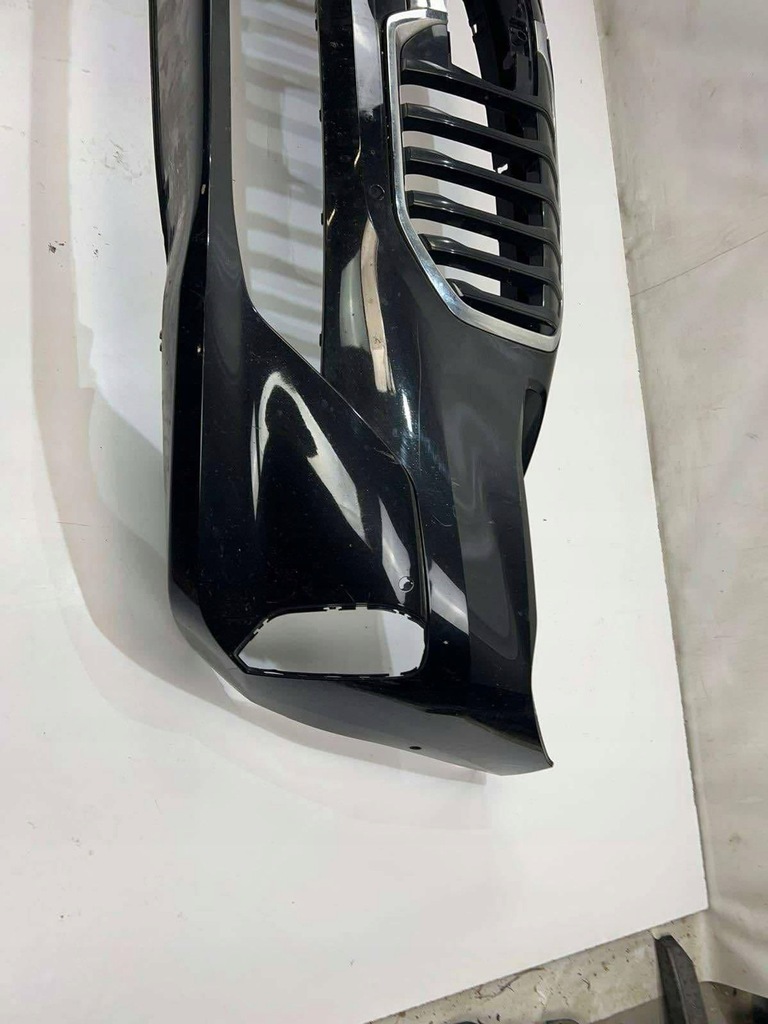 фото №9, Bmw 2 active tourer u06 бампер перед передний