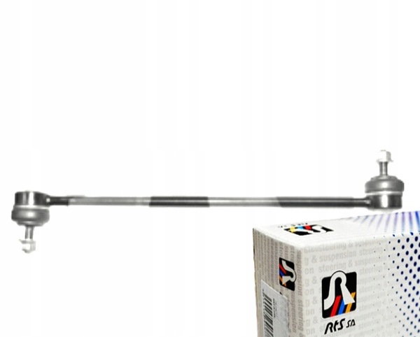 фото №1, З'єднувач стабілізатора перед l=p citroen ds4 180 135